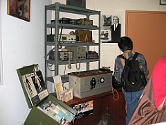 Cairns023 RFDS et pique-nique